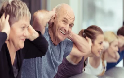 Top Tips To Restart Your Exercise Routine