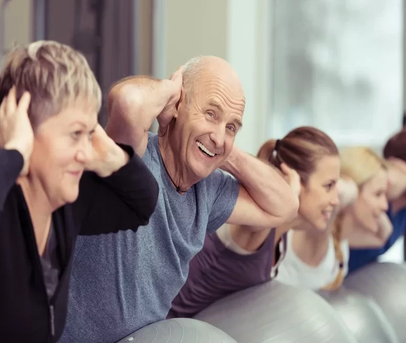 Top Tips To Restart Your Exercise Routine